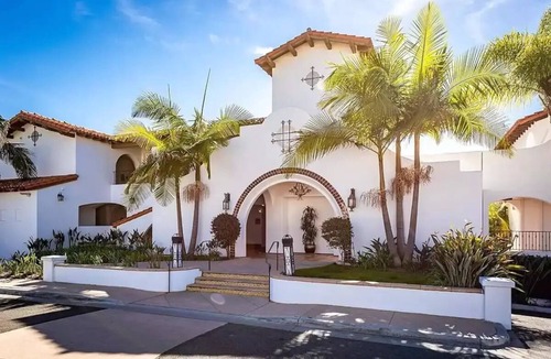 Carlsbad Apartment | Luxury Villa #6516 at La Costa Resort/Pool, Spa & Golf