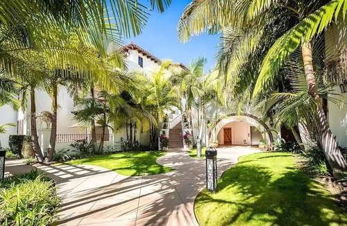 Carlsbad Apartment | Luxury Villa #6516 at La Costa Resort/Pool, Spa & Golf