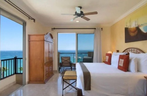 Ampliacion Juarez Villa | LUXURY Villa Del Arco 5star Resort, Ocean & Pool view 2 Bedroom