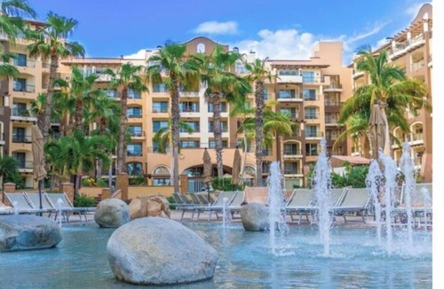 Ampliacion Juarez Villa | LUXURY Villa Del Arco 5star Resort, Ocean & Pool view 2 Bedroom