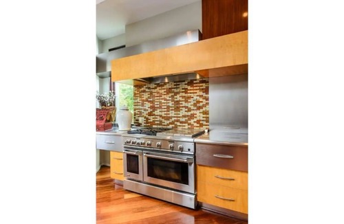 Muirlands Villa | LUXURY VILLA RETREAT w/ROOF DECK, POOL, SPA, SEATED FIRE-PIT, PANORAMIC VIEWS