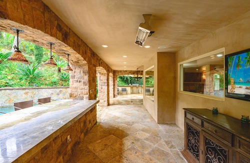 Coto de Caza House | Luxury Villa w Pool Garden Outdoor Lounge