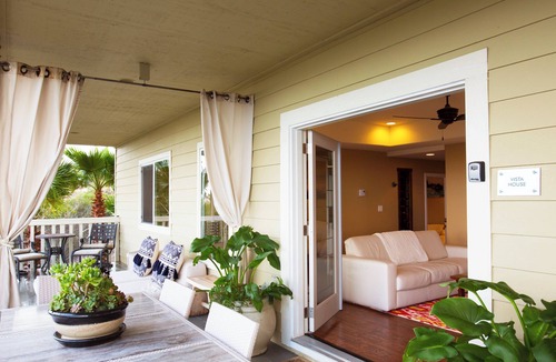 San Luis Obispo House | LUXURY : VISTA HOUSE above the Clouds! Stunning view near Avila Beach & Downtown