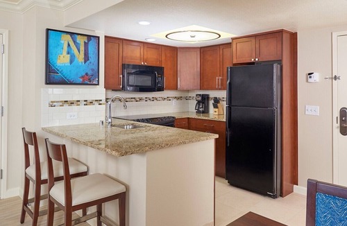 Winchester Apartment | LV Paradise – 2 Bedroom Hilton