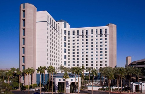 Winchester Apartment | LV Paradise – 2 Bedroom Hilton
