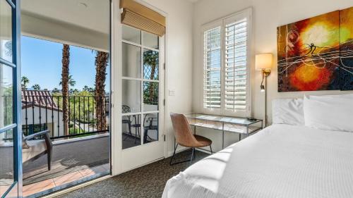 La Quinta Villa | LV000 Freshly Furnished Upstairs LV Studio