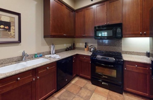 La Quinta Apartment | LV102 Upstairs 1 Bedroom Legacy Villa