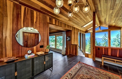 Lakeridge House | Lx13 Lakeview Mountain retreat