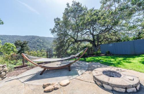 Carmel Valley Villa | LX3 Renaissance Carmel Valley Villa Pool and Spa