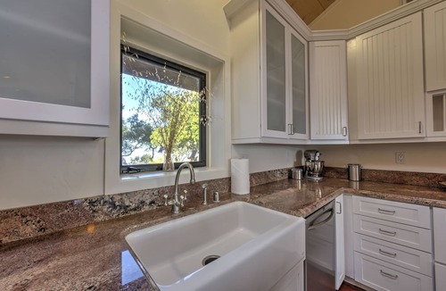 Carmel Valley Cabin | LX37 Weathertop Ranch in Carmel Wine Country