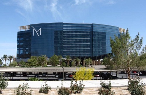 Henderson Hotel | M Resort Spa & Casino