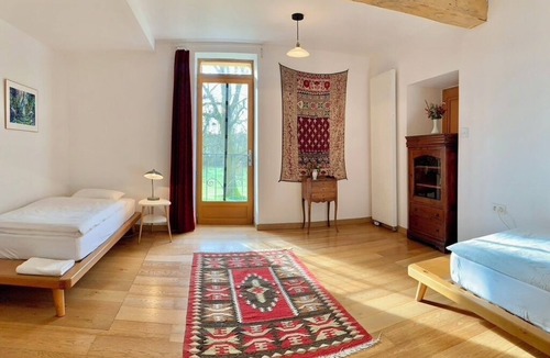 Unzent House | Macara
