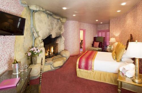 San Luis Obispo Hotel | Madonna Inn