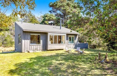 Sea Ranch House | Madrone Cottage