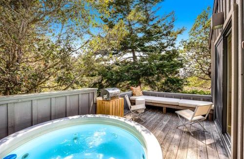Sea Ranch House | Madrone Cottage