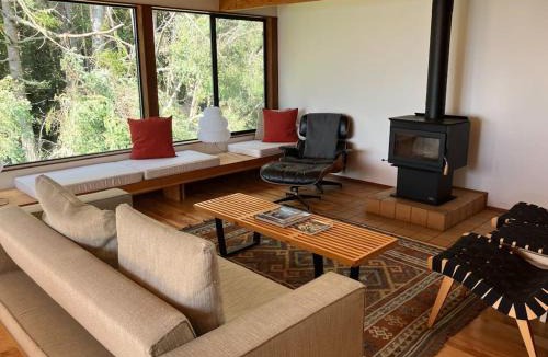 Sea Ranch House | Madrone Meadow