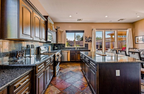 Estrella Mountain Ranch House | Mafia Heights! Stunning Backyard, 4 Beds, 3 Baths, Hot Tub/Deep & Large Pool