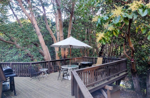 Glencoe House | Magical Dome Close To Kirkwood Ski Resort, Wine Tasting, Golf, and More