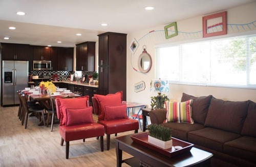 Hermosa Village House | MagicwayVillas + Paradise Pier + 5 Bedroom + 3 Bath + Private Pool