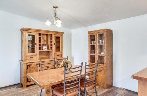 Dolan Springs House | Magnolia Manor House: Desert Escape, Mtn Views