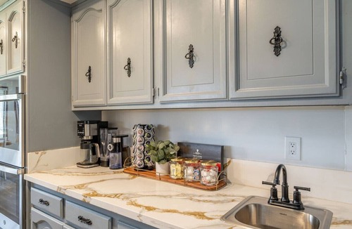 Valley Center House | Main Ranch House - Great for Hosting!