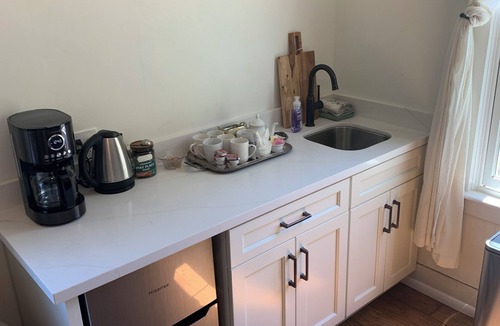Napa Apartment | Main Street Farmhouse!