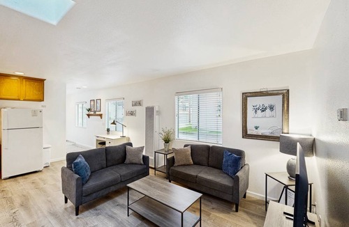 Downtown House | Maisonette ∙ 2 bedrooms ∙ 4 guests