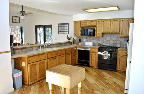Flagstaff House | Majestic Home In The Pines
