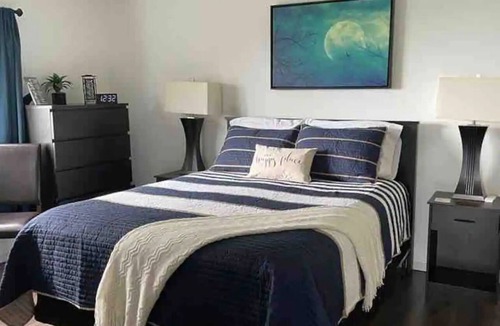 Langlois House | Majestic ocean views. Hot-tub. Relaxation+tranquility