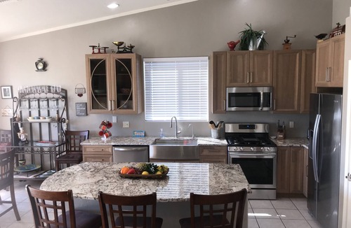 Monterra Knolls House | Majestic Panoramic Catalina Mt view, solar panels. see HA393567, 21095476,