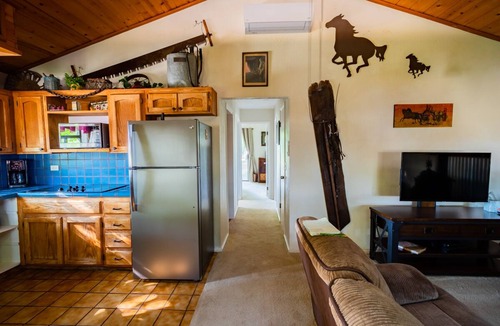 Bradley House | Majestic rural house