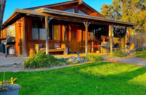 Bradley House | Majestic rural house