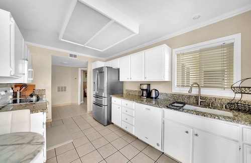 Monarch Beach Condo | Make SEAS THE DAY Your Home Base Ideal for Families & Corporate Travel