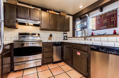 Mammoth Lakes House | Mammoth Ski and Racquet 132