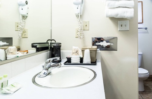 Manti Hotel | Manti Country Village Motel