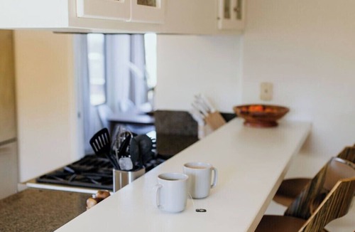 Baywood-Los Osos House | Manzanita Modern Beach Home