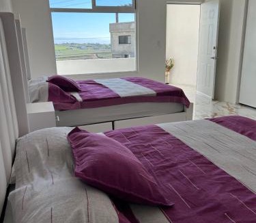 Rosarito House | Mar de Calafia 1