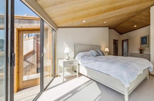 Sereno del Mar House | Mar Vista