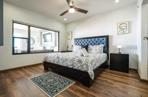 Rosarito Apartment | Mar y Sol 16th floor Condo