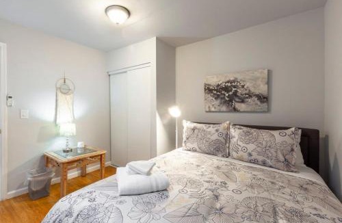 El Granada House | Marbella Lane - 2BR Guest House DTWN RWC Pking