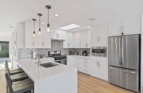 Sugarloaf House | @ Marbella Lane - 3BR w/sweeping views of Bay Area
