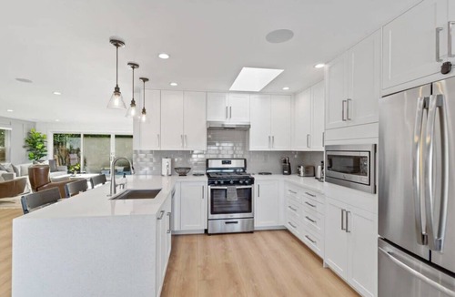 Sugarloaf House | @ Marbella Lane - 3BR w/sweeping views of Bay Area