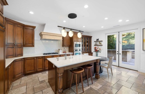 Newport Coast House | @ Marbella Lane 4BR LUXE Mediterranean-style Haven