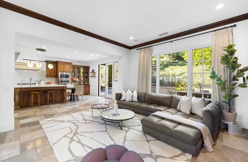 Newport Coast House | @ Marbella Lane 4BR LUXE Mediterranean-style Haven