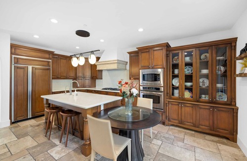 Newport Coast House | @ Marbella Lane 4BR LUXE Mediterranean-style Haven