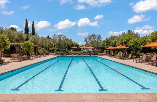 Newport Coast House | @ Marbella Lane 4BR LUXE Mediterranean-style Haven