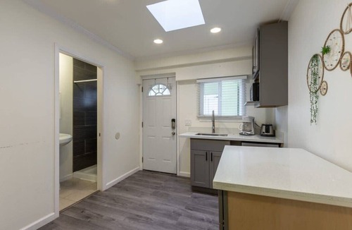 North Central House | Marbella Lane - Adorable and Quiet Studio