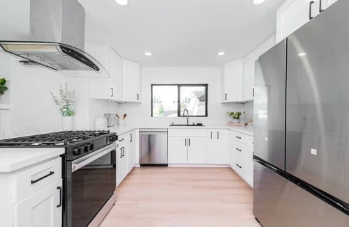Yorba Linda House | Marbella Lane - Classy 3BR Jewel w Open Vibe