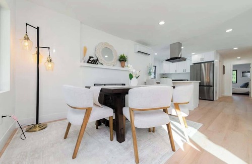 Yorba Linda House | Marbella Lane - Classy 3BR Jewel w Open Vibe