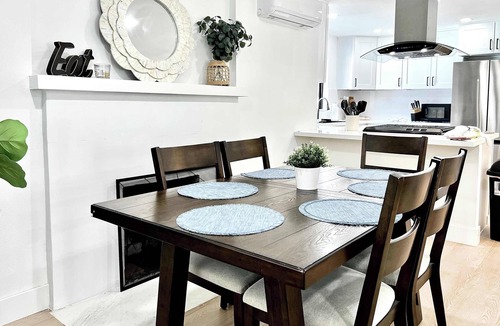 Yorba Linda House | Marbella Lane - Classy 3BR Jewel w Open Vibe